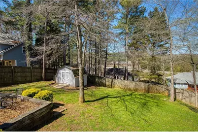 24 Old Old Alabama Road SE, Emerson, GA 30137 - Photo 44