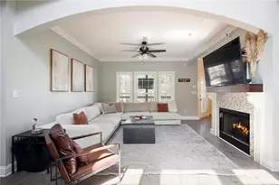 24 Old Old Alabama Rd SE, Emerson, GA 30137 - Photo 10