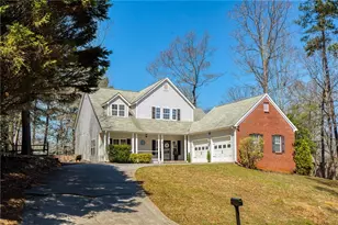 24 Old Old Alabama Rd SE, Emerson, GA 30137 - Photo 60