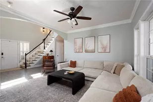 24 Old Old Alabama Rd SE, Emerson, GA 30137 - Photo 14