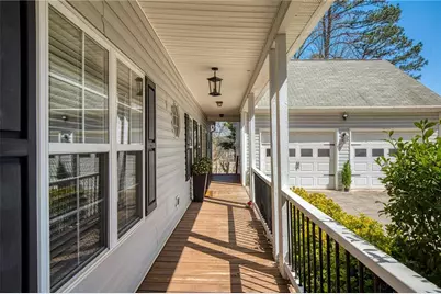 24 Old Old Alabama Road SE, Emerson, GA 30137 - Photo 4