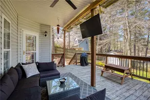 24 Old Old Alabama Rd SE, Emerson, GA 30137 - Photo 40