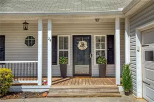 24 Old Old Alabama Rd SE, Emerson, GA 30137 - Photo 2