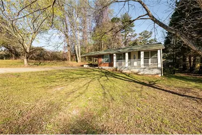 6623 King George Way, Morrow, GA 30260 - Photo 20