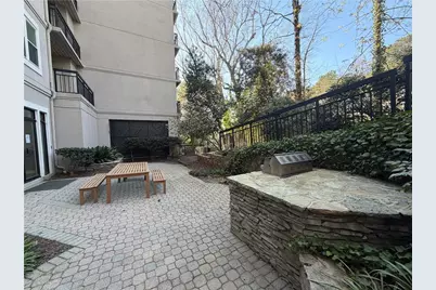 2511 River Green Drive NW #2511, Atlanta, GA 30327 - Photo 6