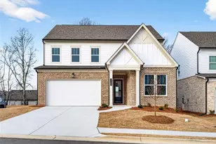 1355 Taylor Knl Ln, Lawrenceville, GA 30043 - Photo 1