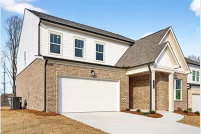 1355 Taylor Knoll Lane, Lawrenceville, GA 30043 - Photo 4