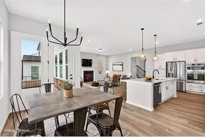 1355 Taylor Knoll Lane, Lawrenceville, GA 30043 - Photo 14