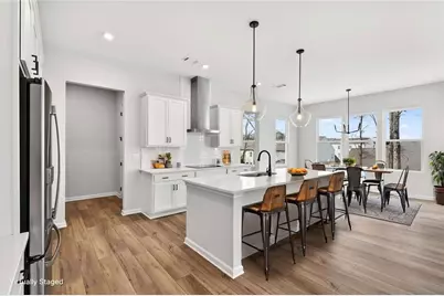 1355 Taylor Knoll Lane, Lawrenceville, GA 30043 - Photo 6