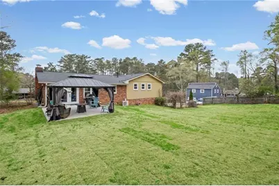 2942 Cynthia Court, Marietta, GA 30062 - Photo 24