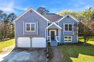 338 Etowah Valley Trce, Woodstock, GA 30189 - Photo 1