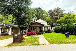 657 S Grand Ave NW, Atlanta, GA 30318 - Photo 2