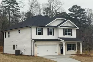 214 Thunder Valley, Dawsonville, GA 30534 - Photo 2