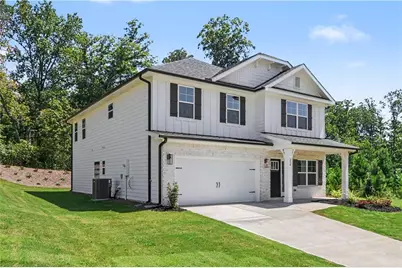 214 Thunder Valley, Dawsonville, GA 30534 - Photo 2