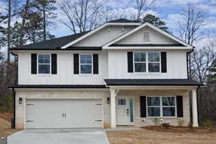 214 Thunder Valley, Dawsonville, GA 30534 - Photo 1