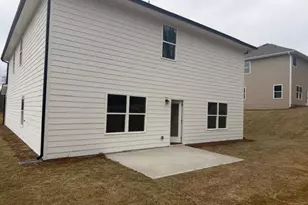 214 Thunder Valley, Dawsonville, GA 30534 - Photo 28