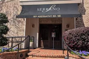 901 Abernathy Rd, Atlanta, GA 30328 - Photo 1