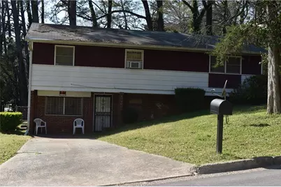 3197 Pennington Circle, Atlanta, GA 30354 - Photo 1