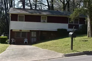 3197 Pennington Circle, Atlanta, GA 30354 - Photo 1