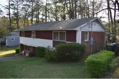 3197 Pennington Circle, Atlanta, GA 30354 - Photo 2