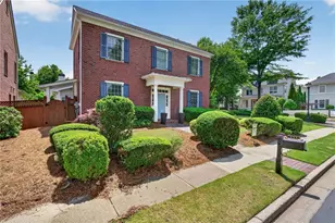 455 High Pointe Trail, Roswell, GA 30076 - Photo 1
