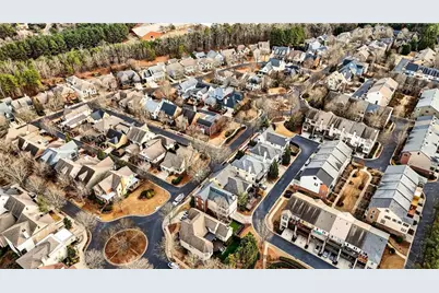 455 High Pointe Trail, Roswell, GA 30076 - Photo 46