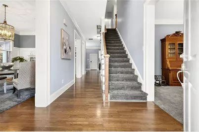 455 High Pointe Trail, Roswell, GA 30076 - Photo 26