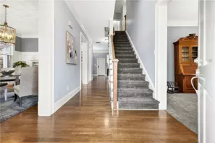 455 High Pointe Trail, Roswell, GA 30076 - Photo 26