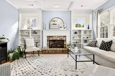 455 High Pointe Trail, Roswell, GA 30076 - Photo 16