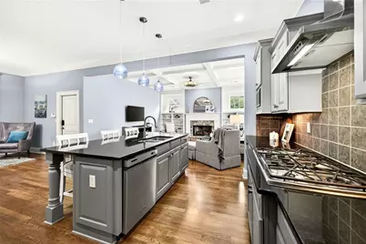 455 High Pointe Trail, Roswell, GA 30076 - Photo 14