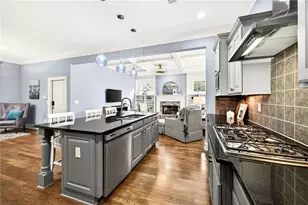 455 High Pointe Trail, Roswell, GA 30076 - Photo 14