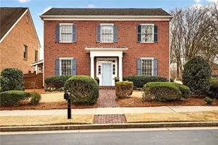 455 High Pointe Trail, Roswell, GA 30076 - Photo 4