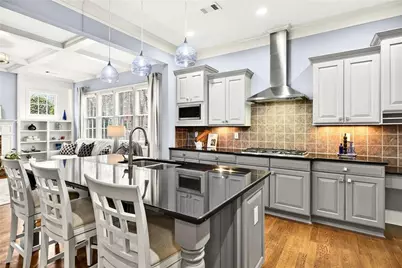 455 High Pointe Trail, Roswell, GA 30076 - Photo 12