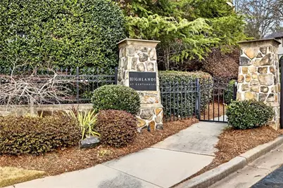 455 High Pointe Trail, Roswell, GA 30076 - Photo 42