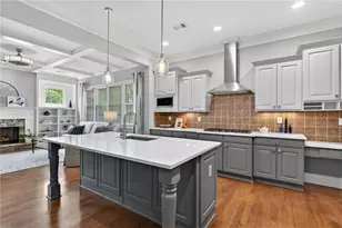 455 High Pointe Trail, Roswell, GA 30076 - Photo 2