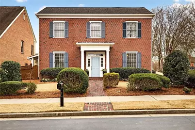 455 High Pointe Trail, Roswell, GA 30076 - Photo 6