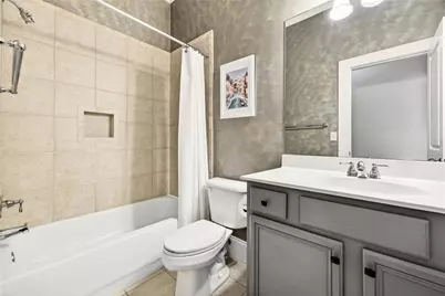 455 High Pointe Trail, Roswell, GA 30076 - Photo 6