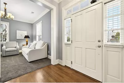 455 High Pointe Trail, Roswell, GA 30076 - Photo 8