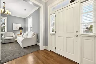 455 High Pointe Trail, Roswell, GA 30076 - Photo 8