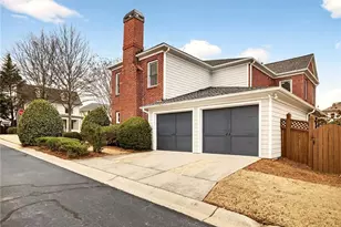 455 High Pointe Trail, Roswell, GA 30076 - Photo 4