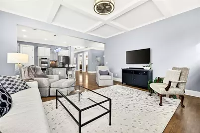 455 High Pointe Trail, Roswell, GA 30076 - Photo 18