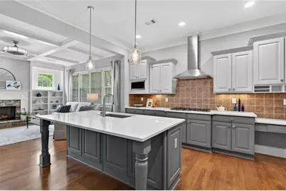 455 High Pointe Trail, Roswell, GA 30076 - Photo 4