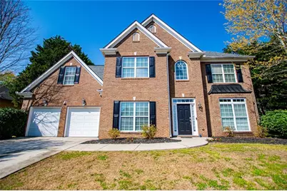 4394 Mill Water Crossing, Douglasville, GA 30135 - Photo 2