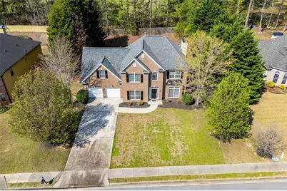 4394 Mill Water Crossing, Douglasville, GA 30135 - Photo 68