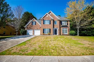4394 Mill Water Crossing, Douglasville, GA 30135 - Photo 4