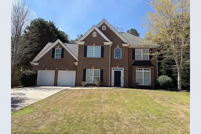 4394 Mill Water Crossing, Douglasville, GA 30135 - Photo 1