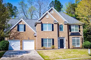 4394 Mill Water Crossing, Douglasville, GA 30135 - Photo 12