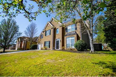 4394 Mill Water Crossing, Douglasville, GA 30135 - Photo 10