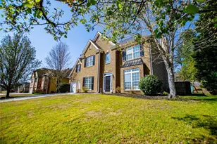 4394 Mill Water Crossing, Douglasville, GA 30135 - Photo 10