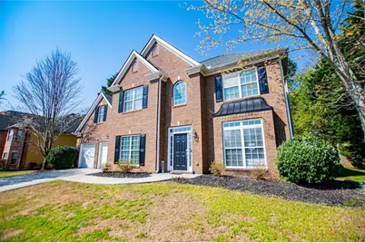 4394 Mill Water Crossing, Douglasville, GA 30135 - Photo 6